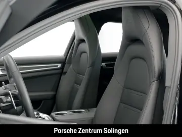 Panamera E-Hybrid Platinum Edition BOSE PASM