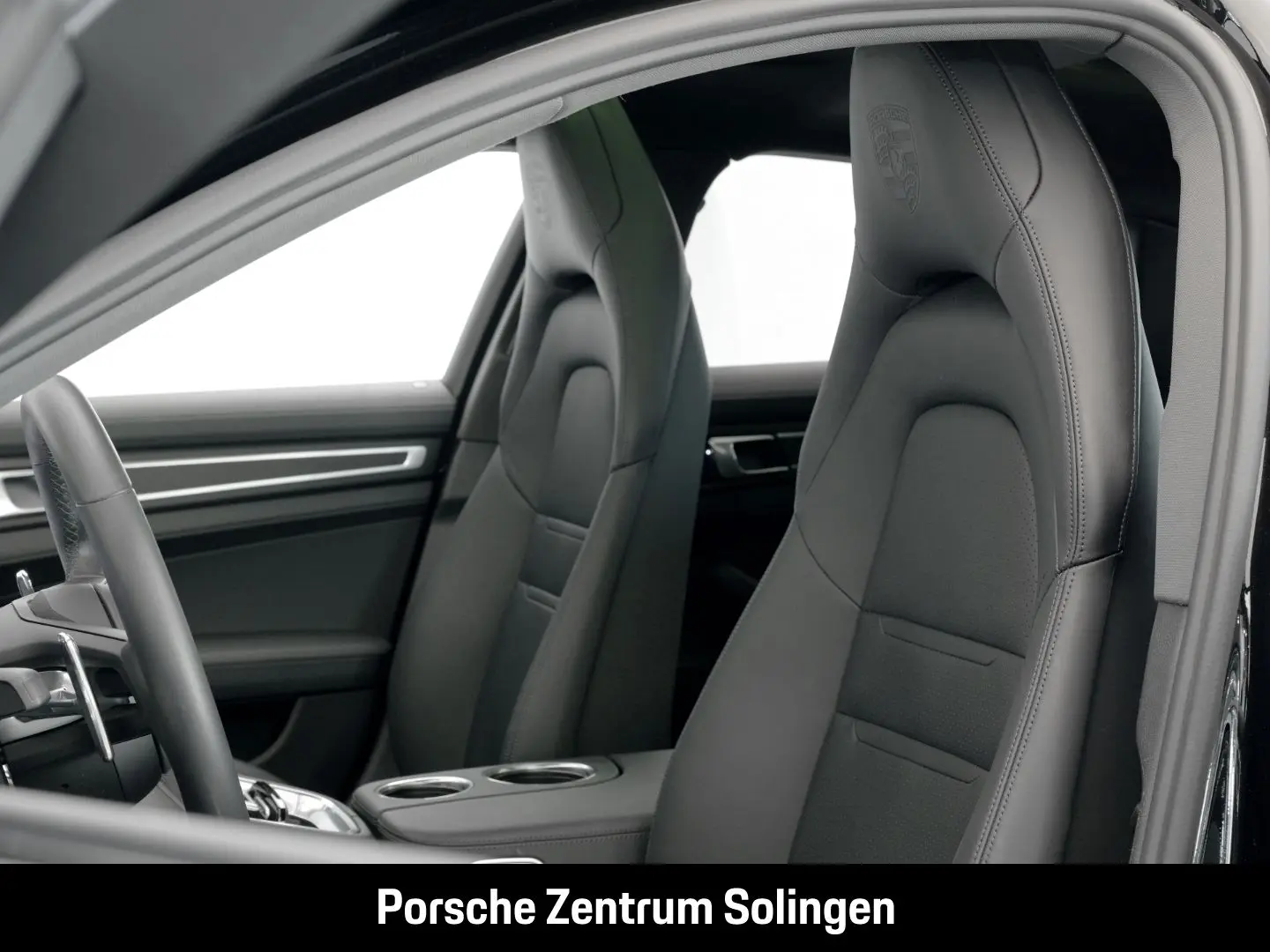 Panamera E-Hybrid Platinum Edition BOSE PASM
