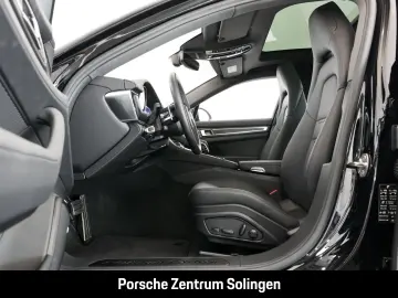 Panamera E-Hybrid Platinum Edition BOSE PASM