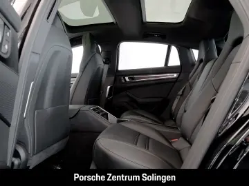 Panamera E-Hybrid Platinum Edition BOSE PASM