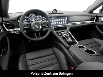 Panamera E-Hybrid Platinum Edition BOSE PASM