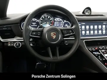 Panamera E-Hybrid Platinum Edition BOSE PASM