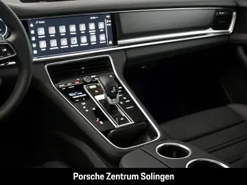 Panamera E-Hybrid Platinum Edition BOSE PASM