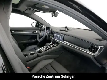 Panamera E-Hybrid Platinum Edition BOSE PASM