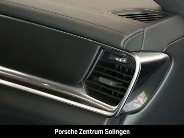 Panamera E-Hybrid Platinum Edition BOSE PASM