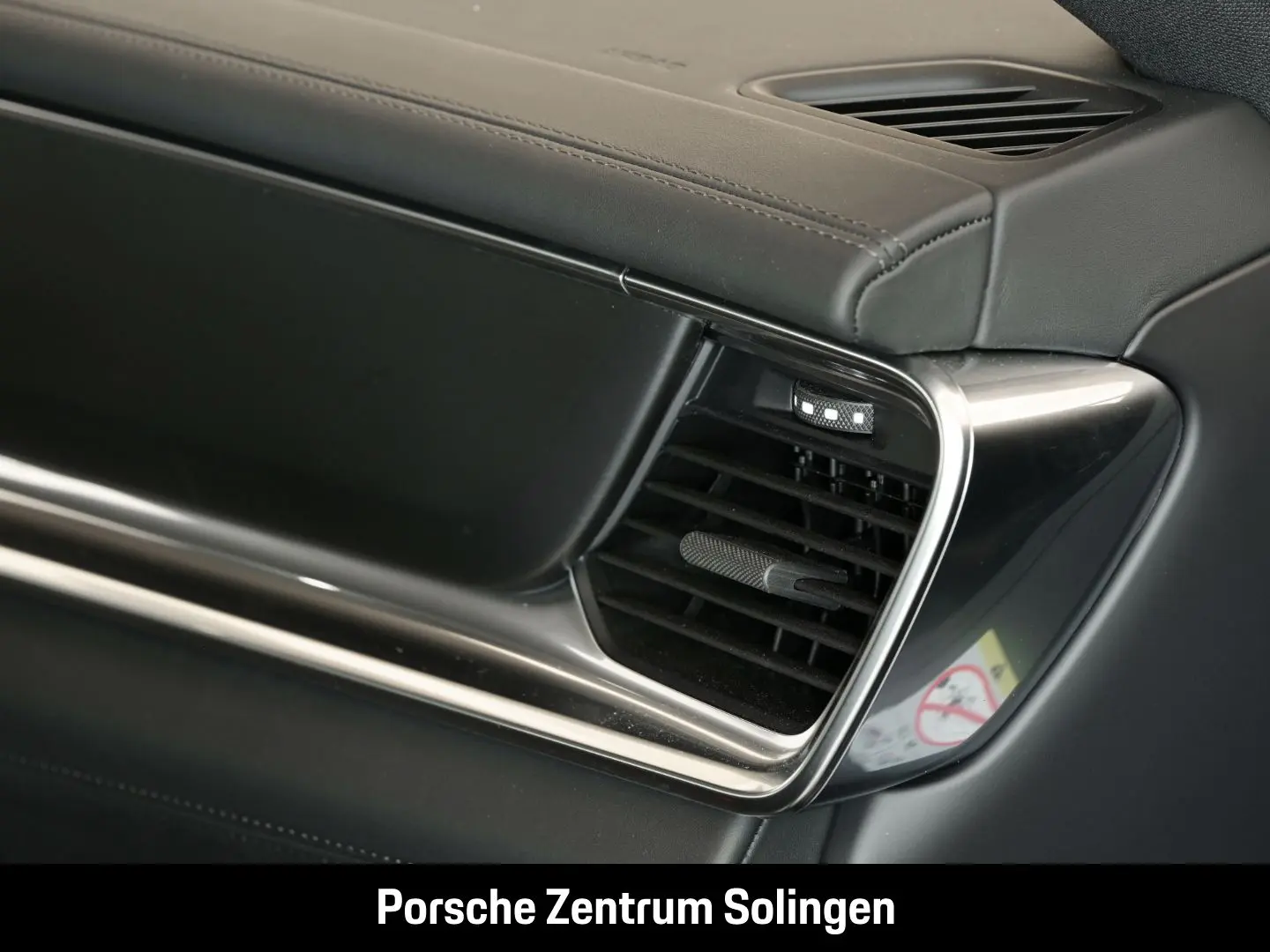 Panamera E-Hybrid Platinum Edition BOSE PASM