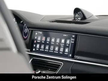 Panamera E-Hybrid Platinum Edition BOSE PASM