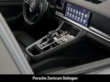 Panamera E-Hybrid Platinum Edition BOSE PASM