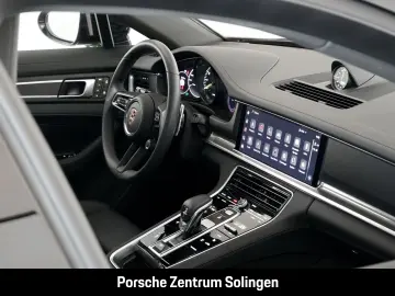 Panamera E-Hybrid Platinum Edition BOSE PASM