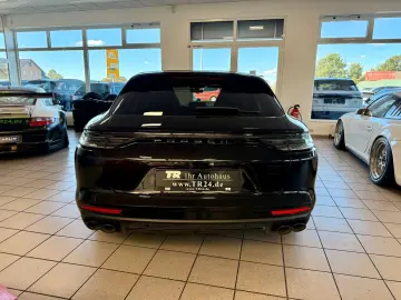 Panamera Sport Turismo 4 E-Hybrid Platinum Edt.