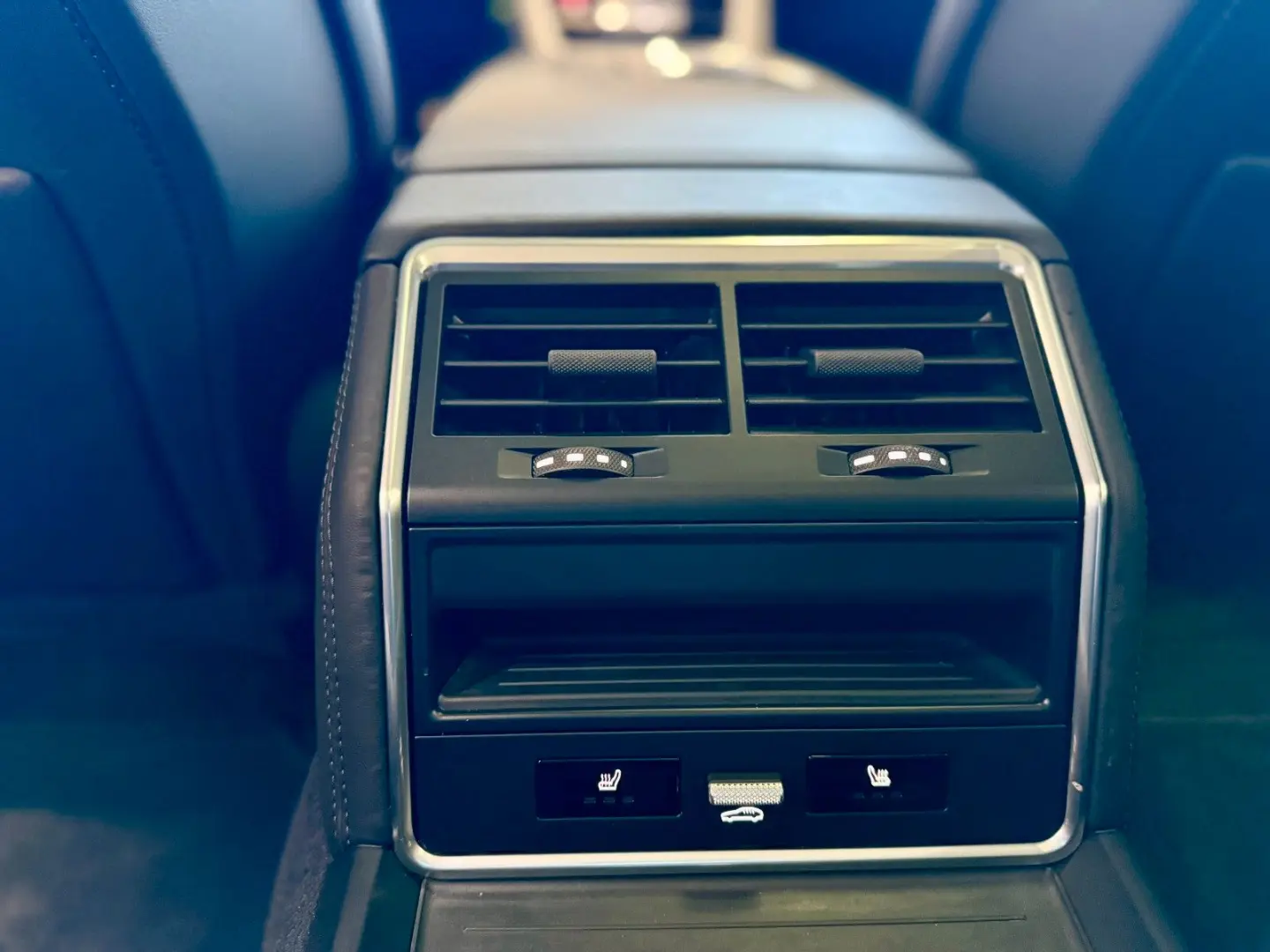 Panamera Sport Turismo 4 E-Hybrid Platinum Edt.