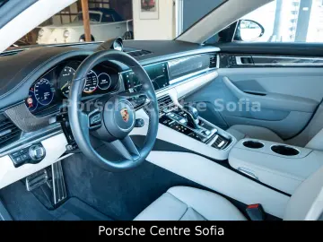 Panamera Turbo S E-Hybrid
