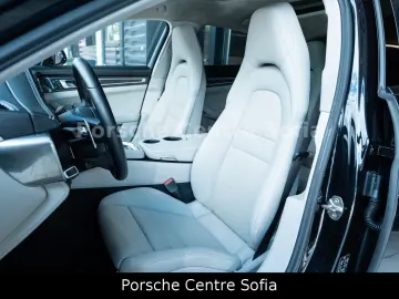 Panamera Turbo S E-Hybrid