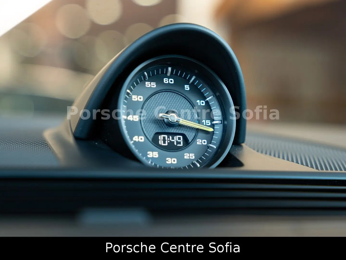 Panamera Turbo S E-Hybrid