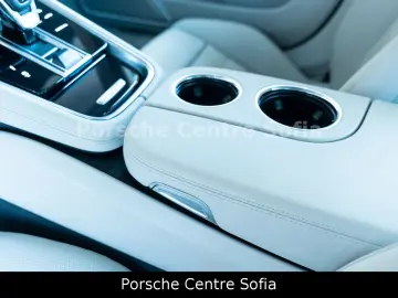 Panamera Turbo S E-Hybrid