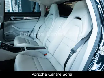 Panamera Turbo S E-Hybrid