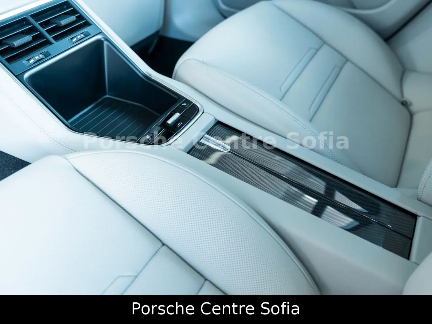 Panamera Turbo S E-Hybrid