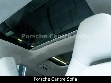 Panamera Turbo S E-Hybrid