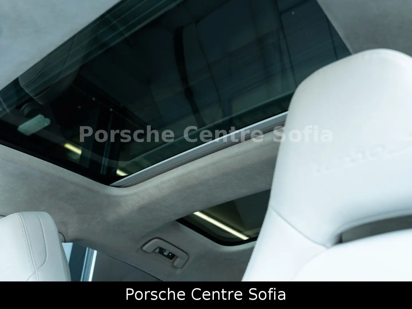 Panamera Turbo S E-Hybrid