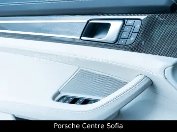 Panamera Turbo S E-Hybrid