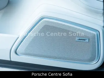 Panamera Turbo S E-Hybrid