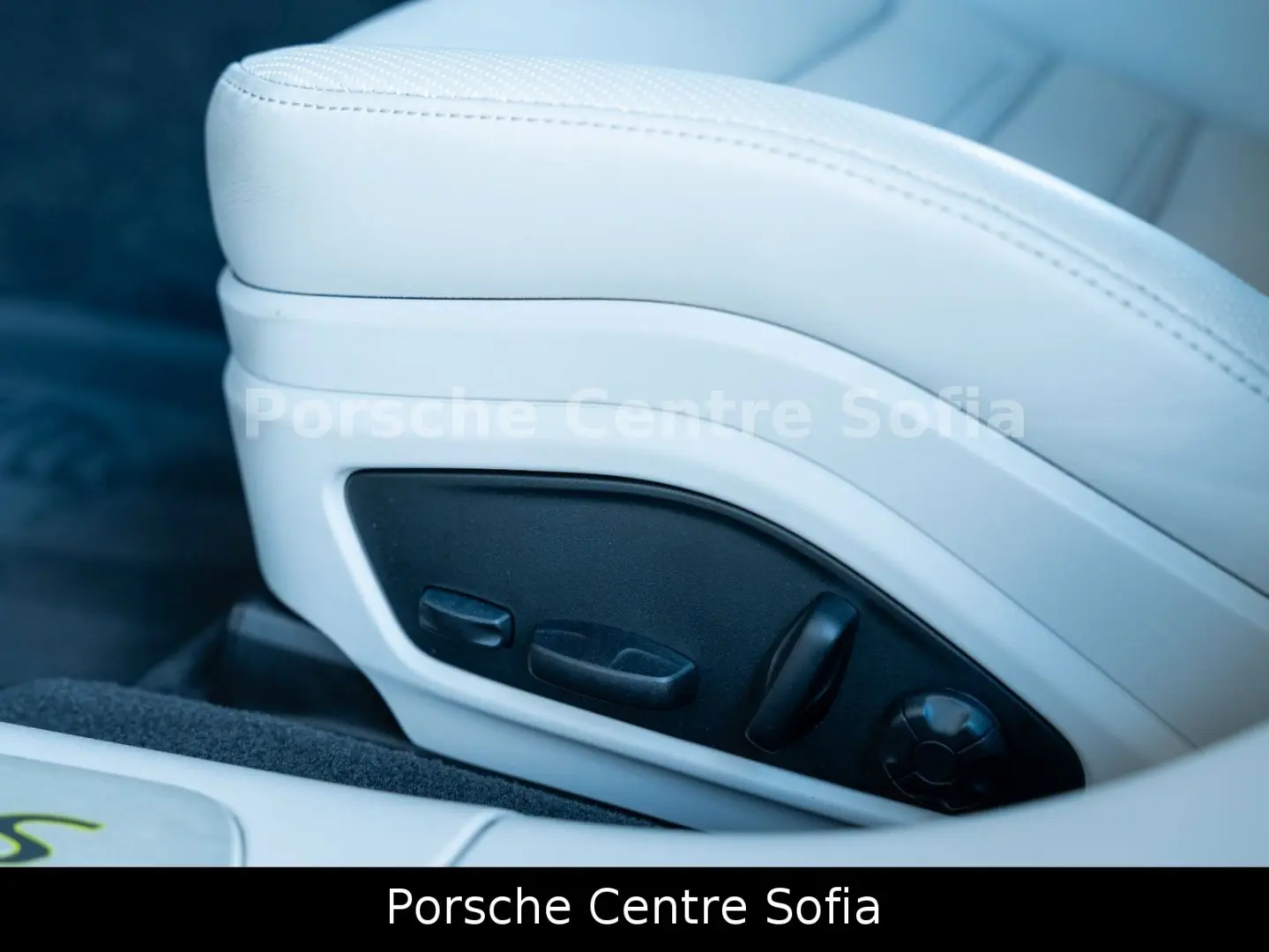 Panamera Turbo S E-Hybrid