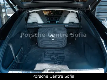 Panamera Turbo S E-Hybrid