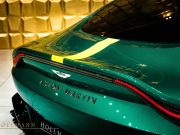 Aston Martin AMV24 Edition + LIMITED TO 24 CARS +
