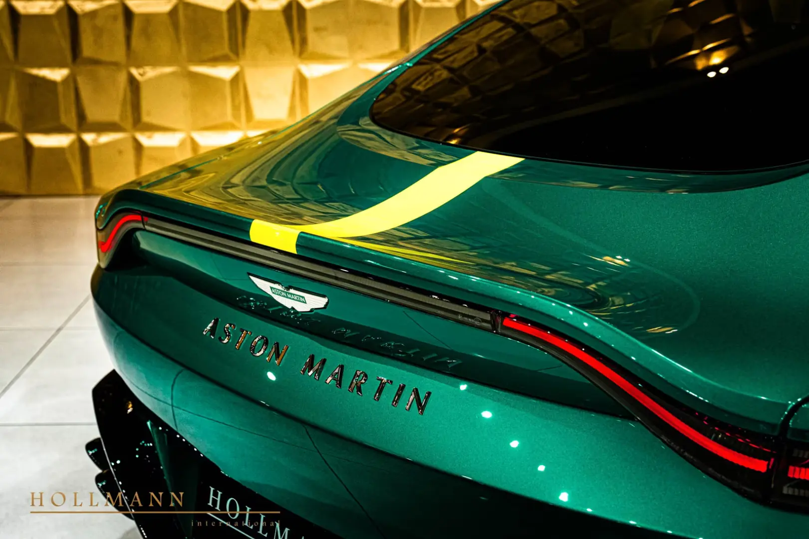 Aston Martin AMV24 Edition + LIMITED TO 24 CARS +