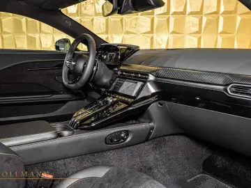 Aston Martin AMV24 Edition + LIMITED TO 24 CARS +