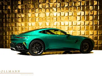Aston Martin AMV24 Edition + LIMITED TO 24 CARS +