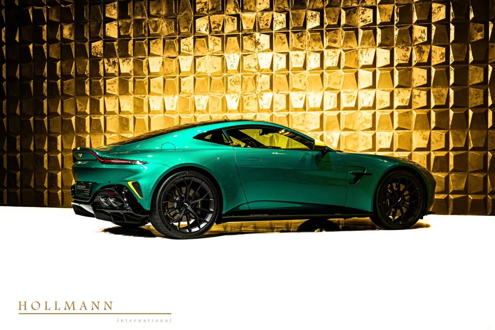 Aston Martin AMV24 Edition + LIMITED TO 24 CARS +