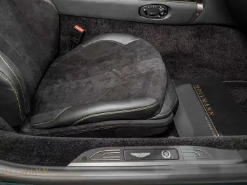 Aston Martin AMV24 Edition + LIMITED TO 24 CARS +
