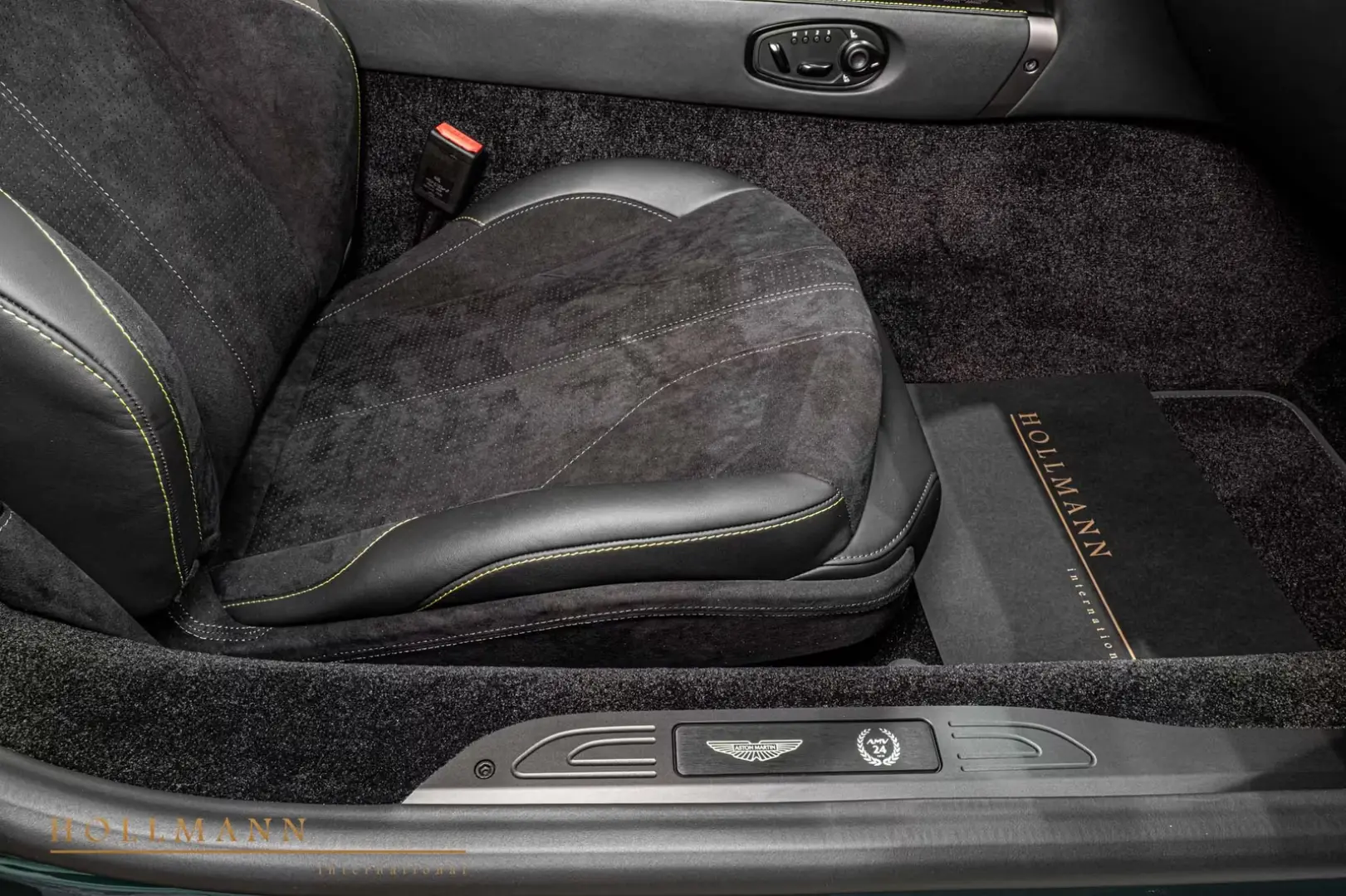 Aston Martin AMV24 Edition + LIMITED TO 24 CARS +