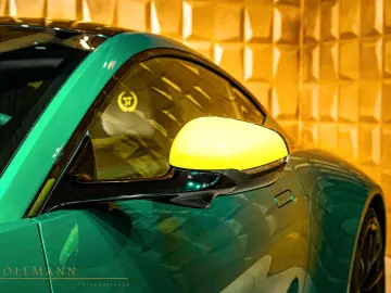 Aston Martin AMV24 Edition + LIMITED TO 24 CARS +