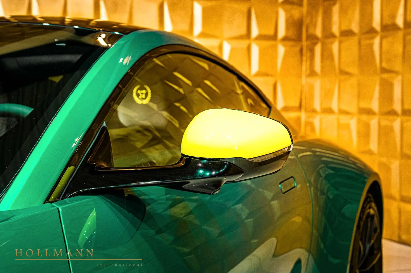 Aston Martin AMV24 Edition + LIMITED TO 24 CARS +