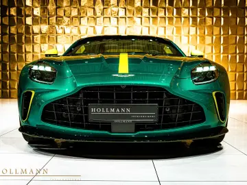Aston Martin AMV24 Edition + LIMITED TO 24 CARS +