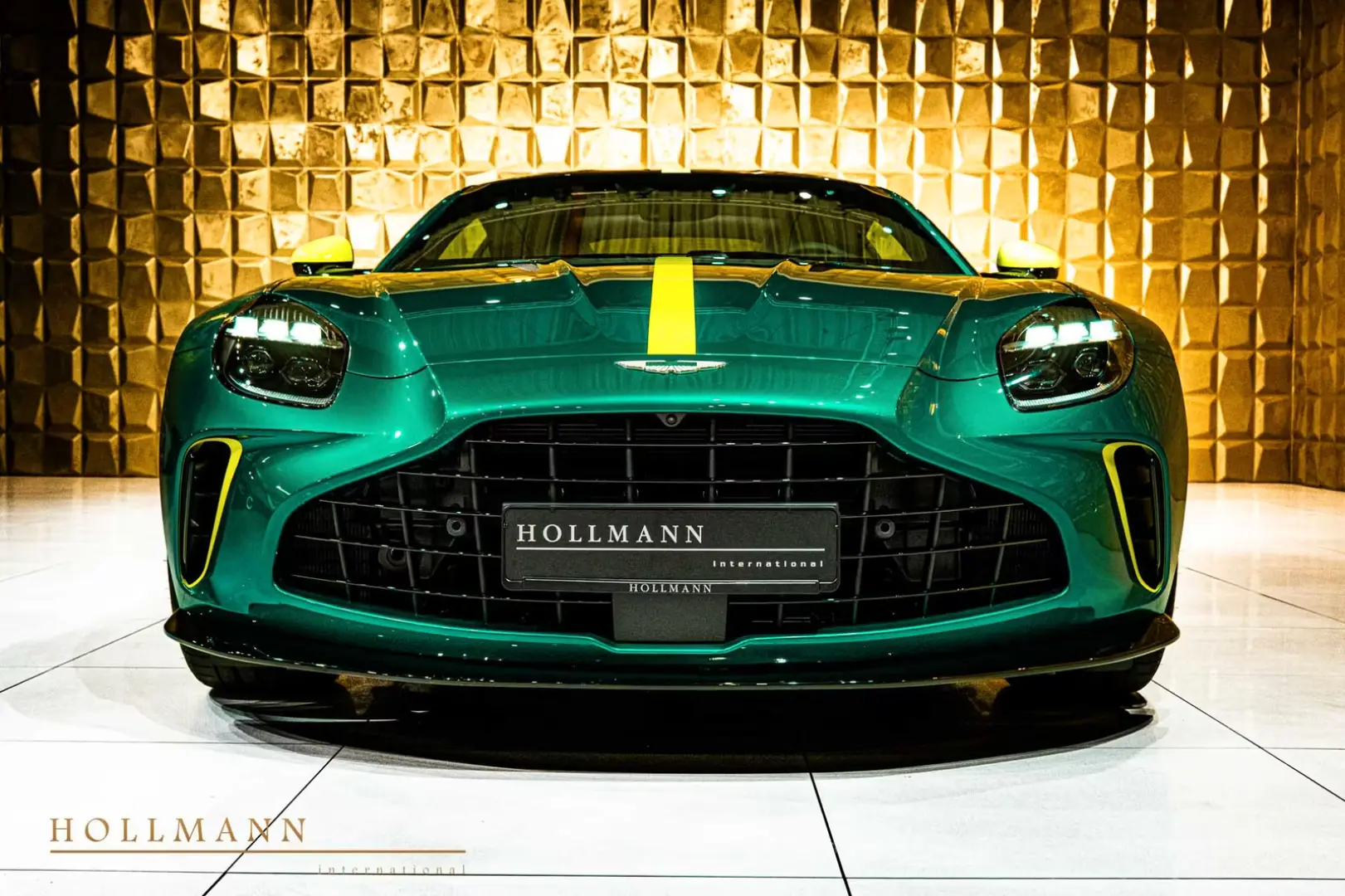 Aston Martin AMV24 Edition + LIMITED TO 24 CARS +