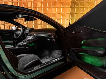 Aston Martin AMV24 Edition + LIMITED TO 24 CARS +