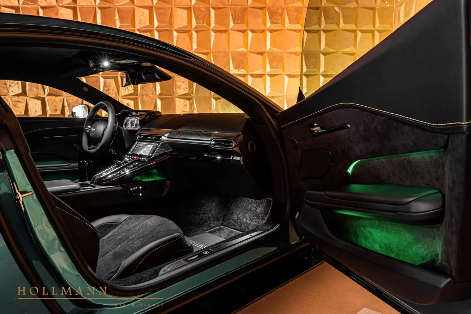 Aston Martin AMV24 Edition + LIMITED TO 24 CARS +