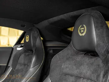 Aston Martin AMV24 Edition + LIMITED TO 24 CARS +
