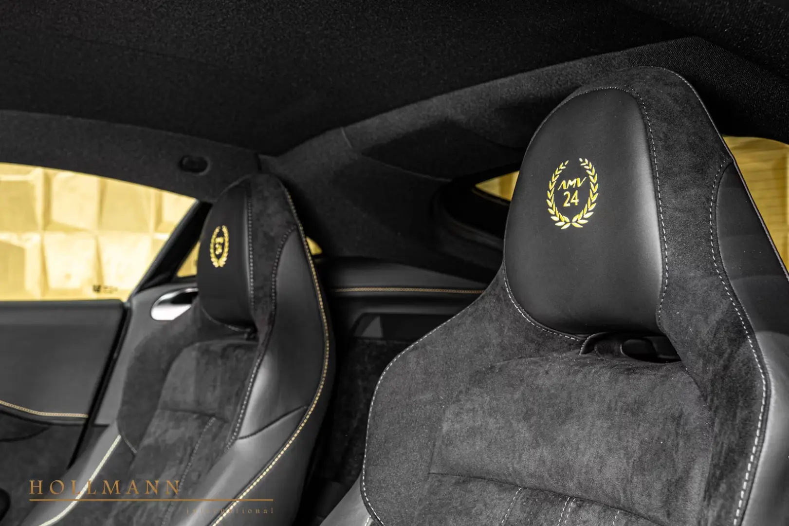 Aston Martin AMV24 Edition + LIMITED TO 24 CARS +