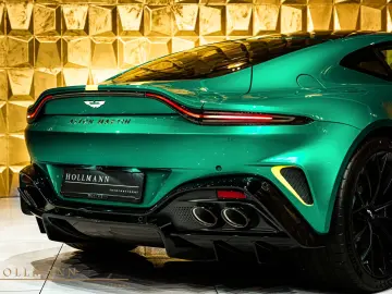 Aston Martin AMV24 Edition + LIMITED TO 24 CARS +