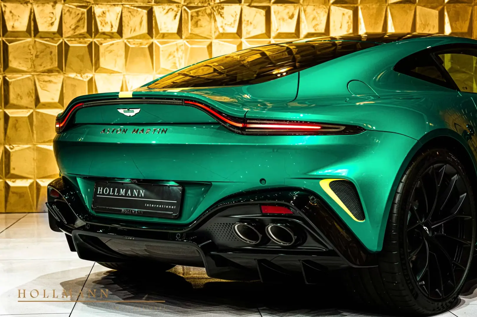 Aston Martin AMV24 Edition + LIMITED TO 24 CARS +