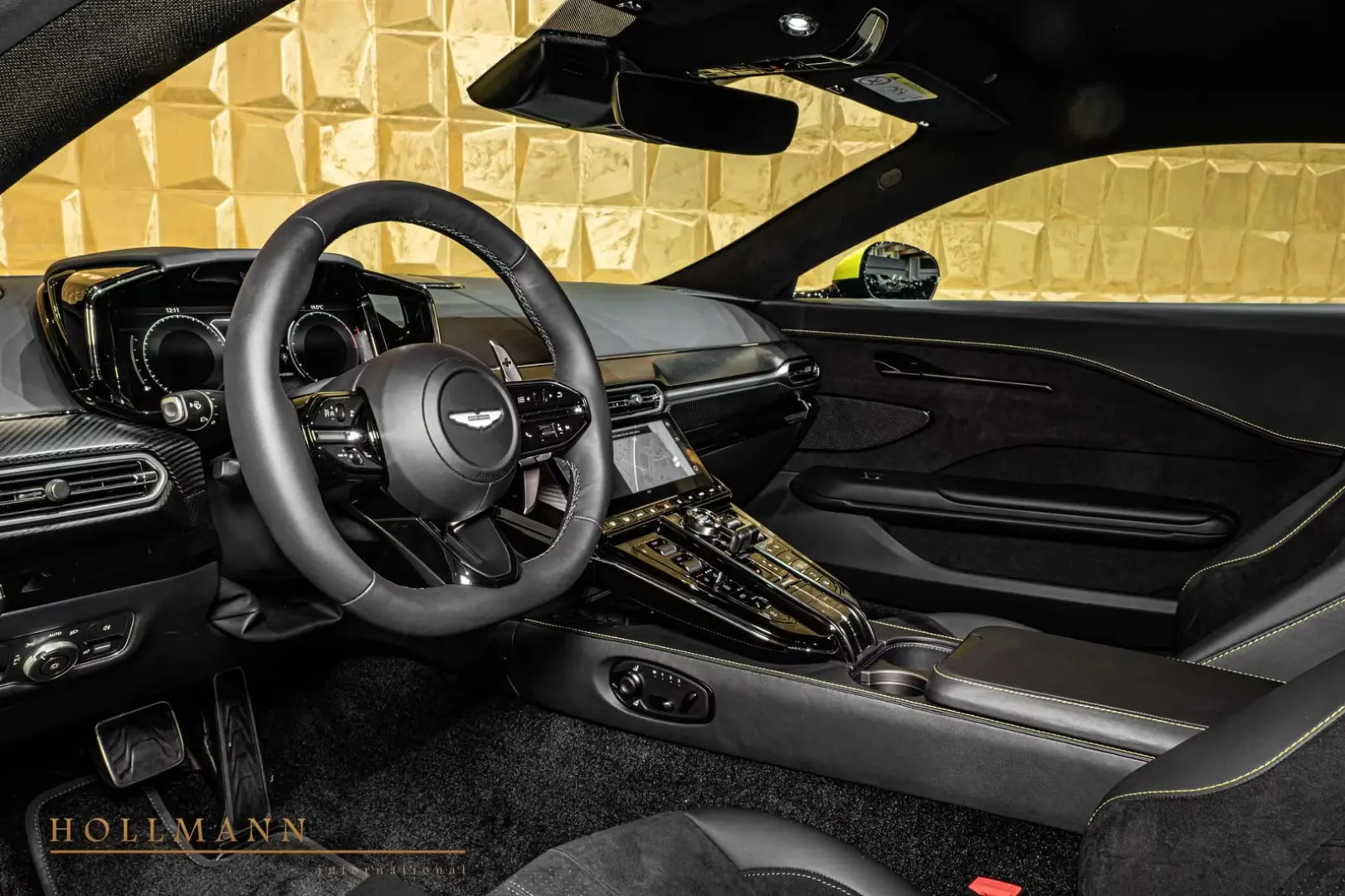 Aston Martin AMV24 Edition + LIMITED TO 24 CARS +