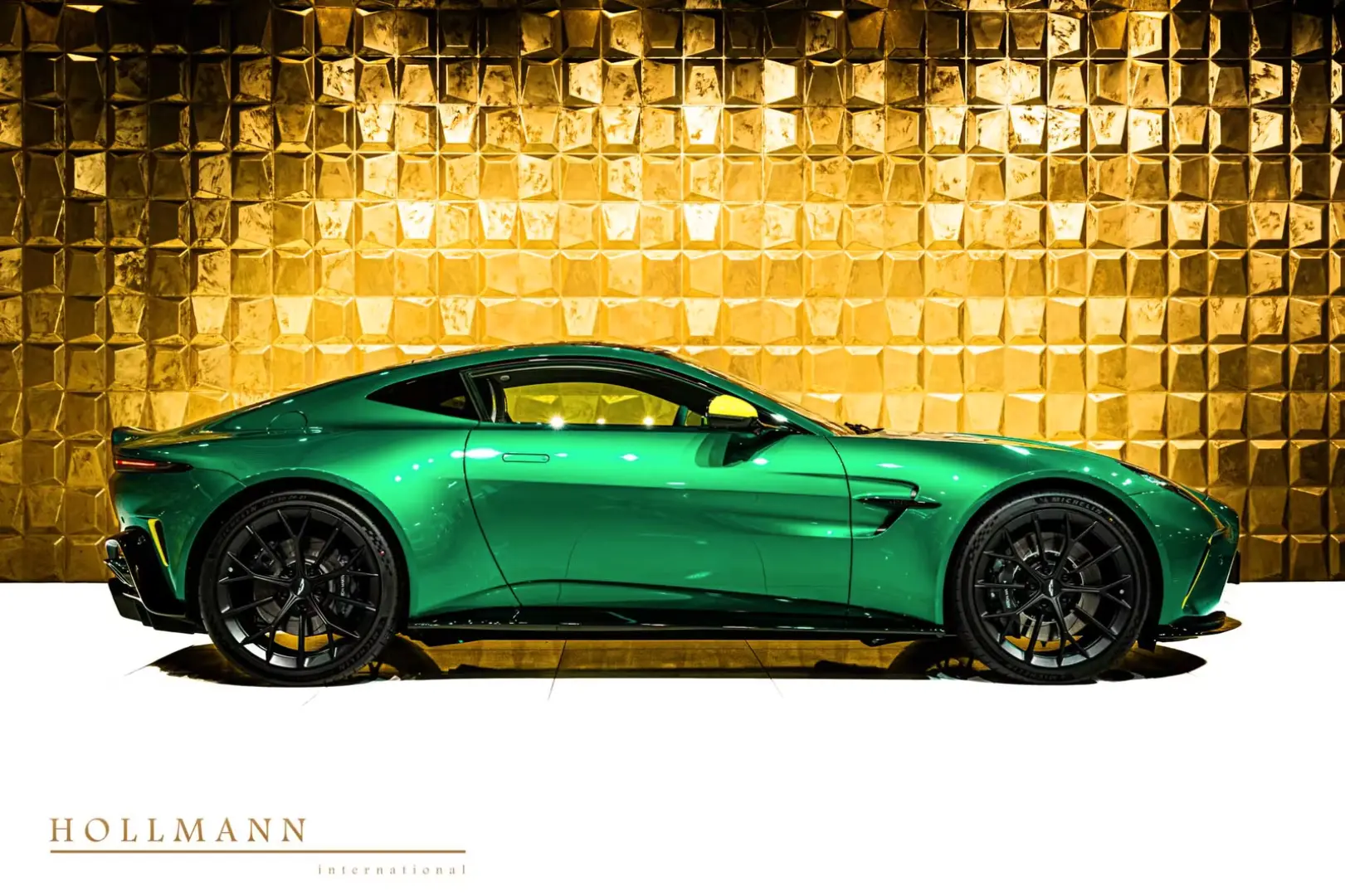 Aston Martin AMV24 Edition + LIMITED TO 24 CARS +
