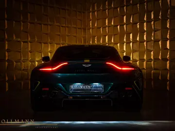 Aston Martin AMV24 Edition + LIMITED TO 24 CARS +
