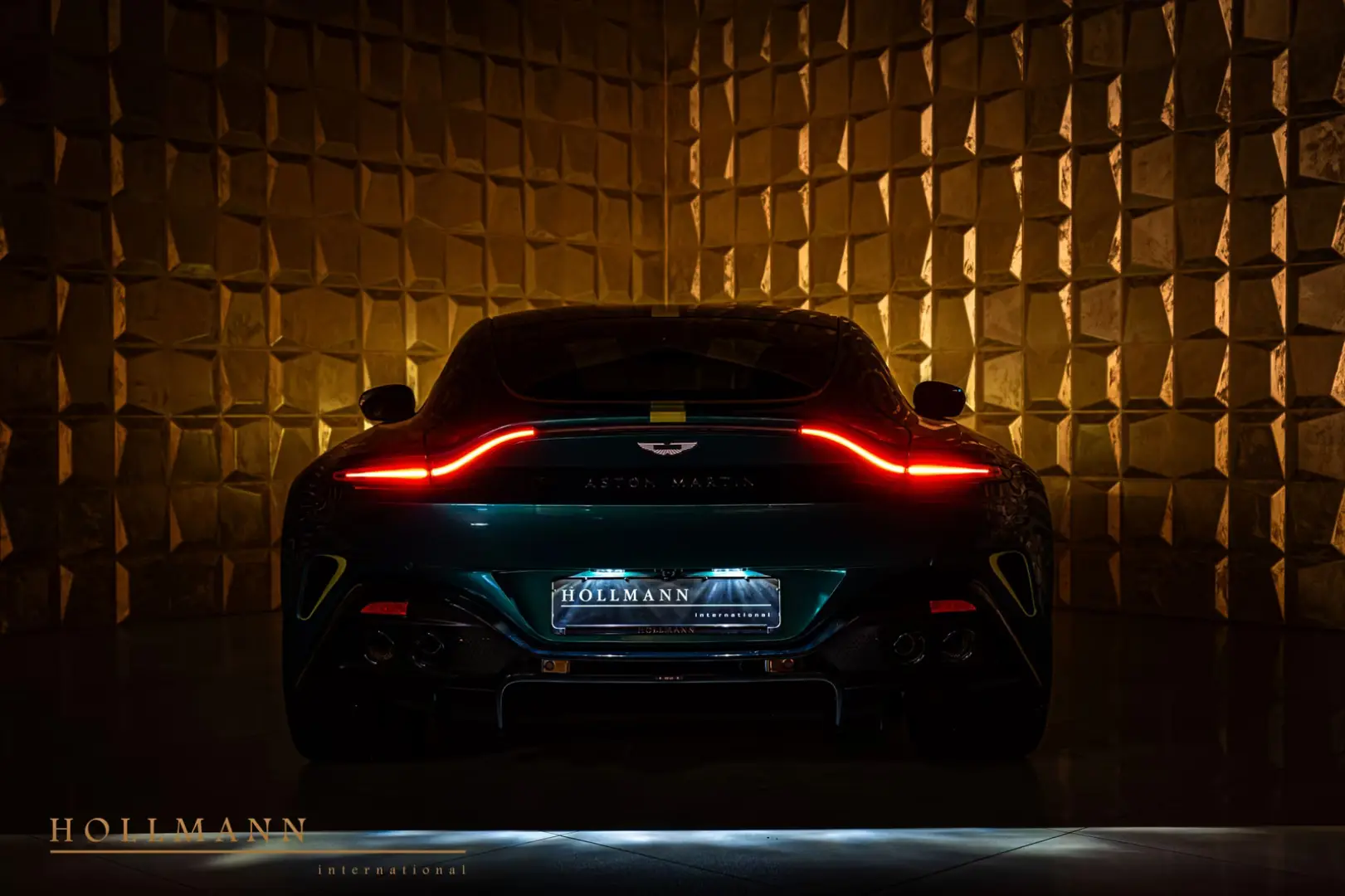 Aston Martin AMV24 Edition + LIMITED TO 24 CARS +