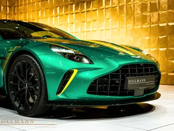Aston Martin AMV24 Edition + LIMITED TO 24 CARS +