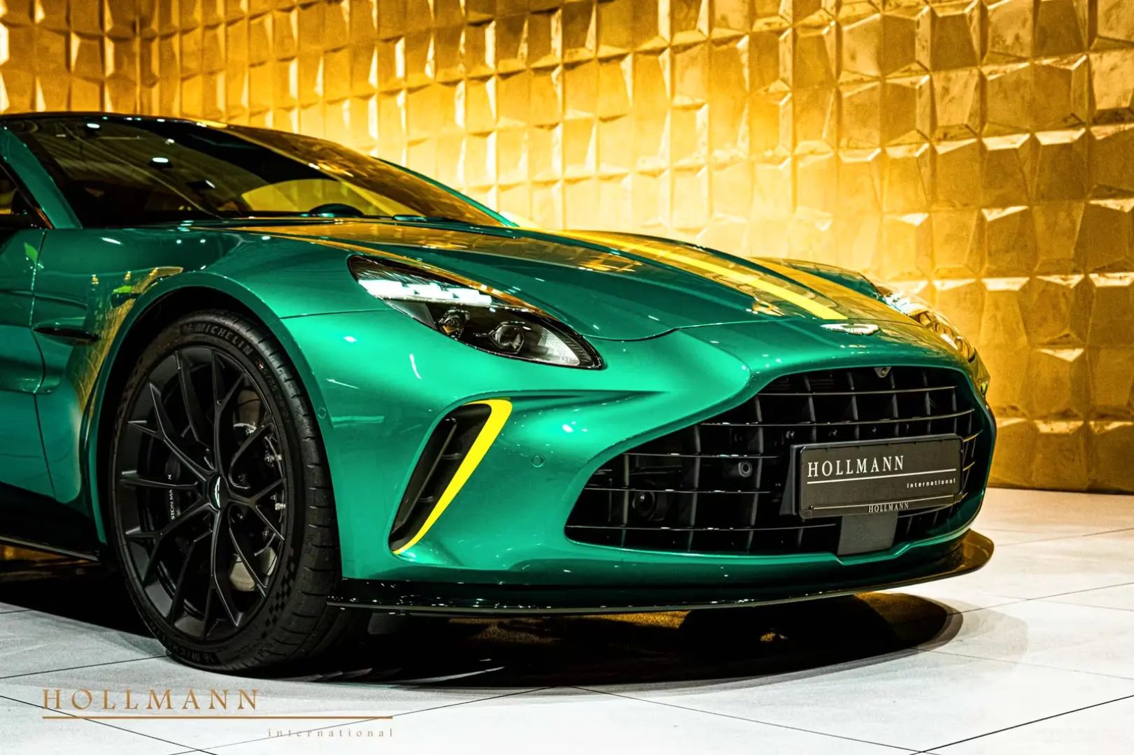 Aston Martin AMV24 Edition + LIMITED TO 24 CARS +